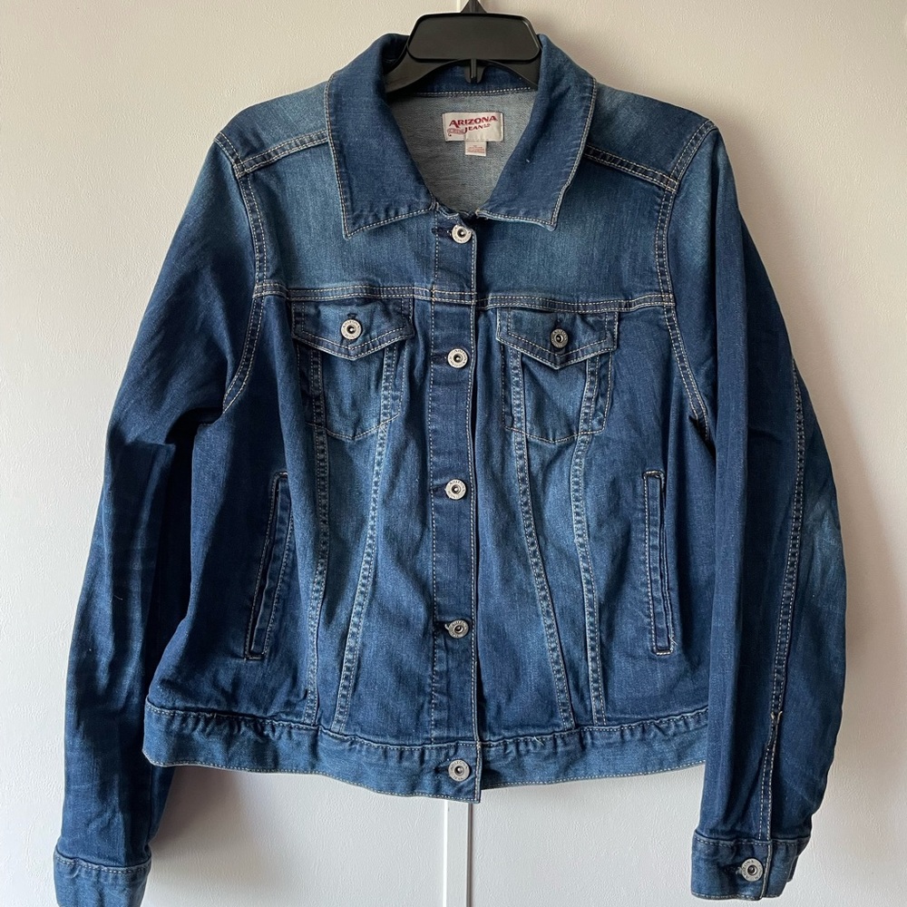 Arizona Jean jacket